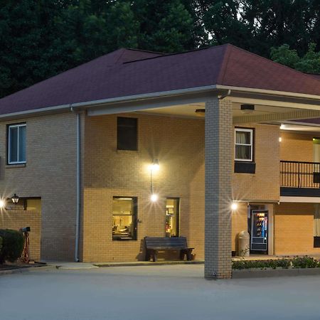 伊丽莎白镇骑士酒店 Elizabethtown 外观 照片